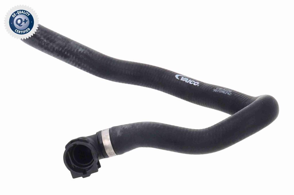 Manche, batterie chauffante-chauffage VAICO ref. V10-5228