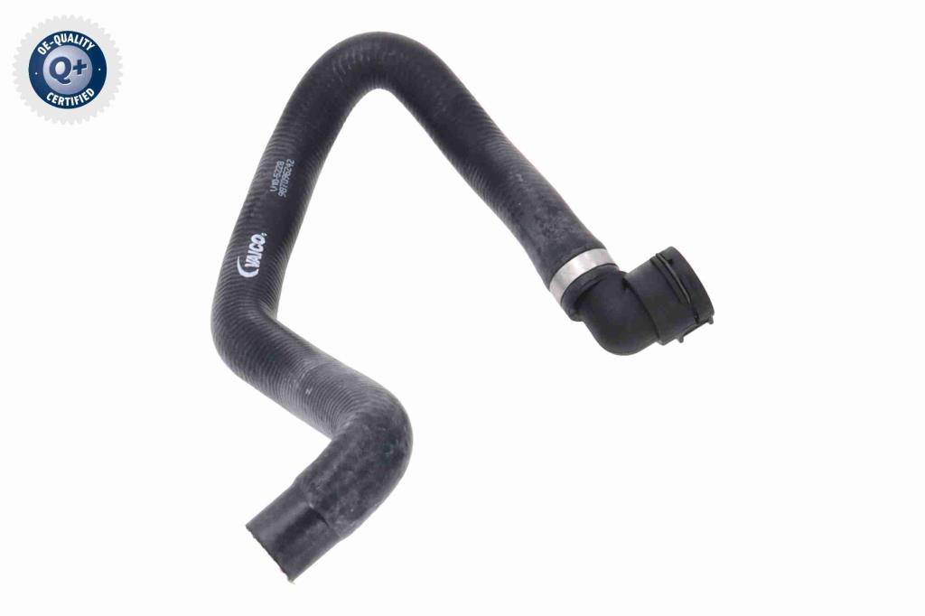 Manche, batterie chauffante-chauffage VAICO ref. V10-5228