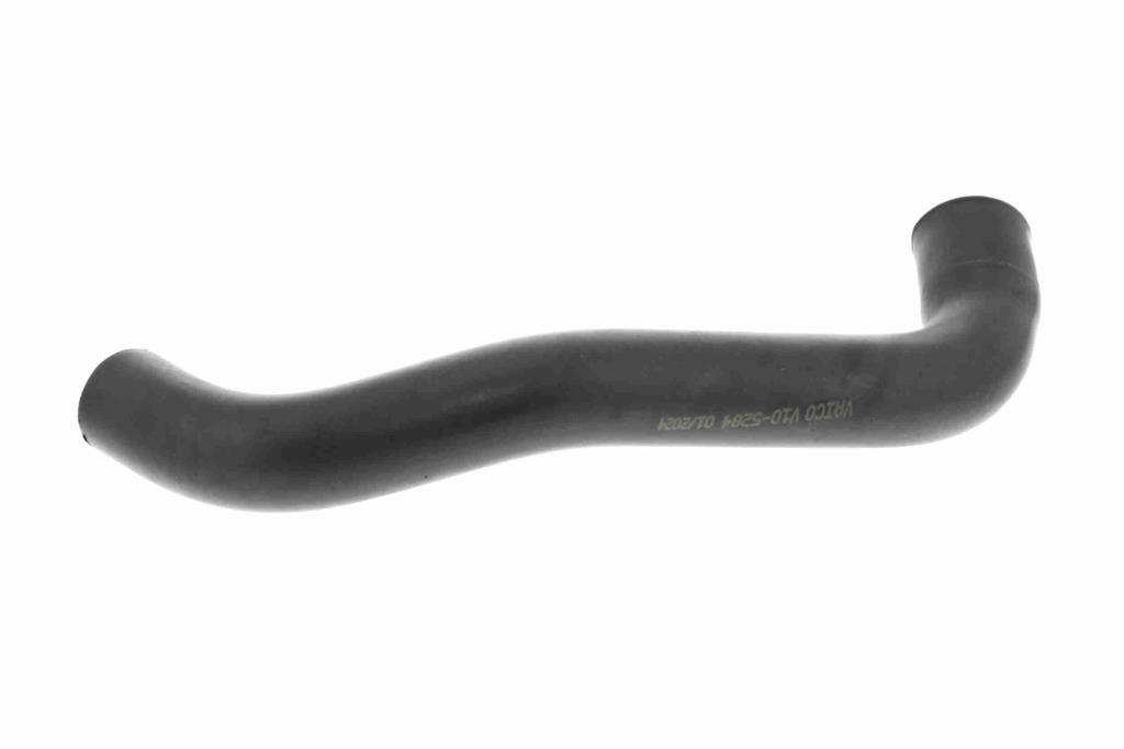 Tuyau, ventilation de carter-moteur (Tuyau de vapeur d'huile moteur) VAICO ref. V10-5284