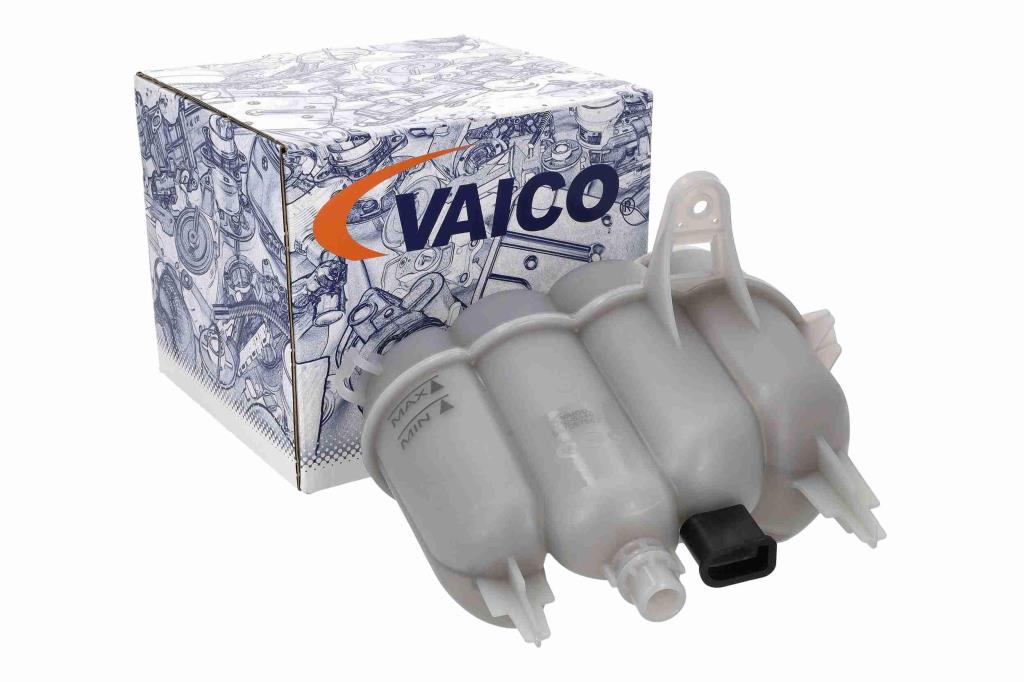 Vase d'expansion, liquide de refroidissement (Réservoir liquide de refroidissement) VAICO ref. V10-5349