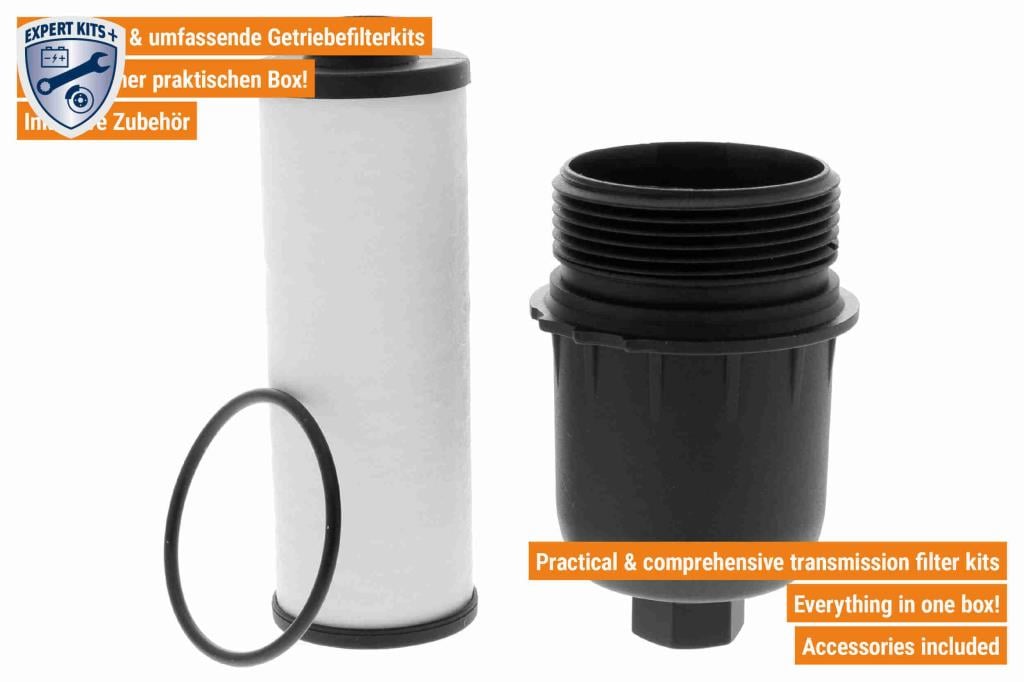 Filtro de óleo da transmissão automática VAICO ref. V10-5363
