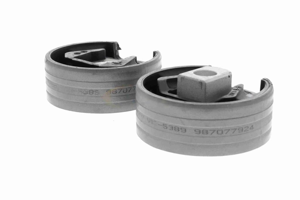 Support moteur (Silent bloc moteur) VAICO ref. V10-5389