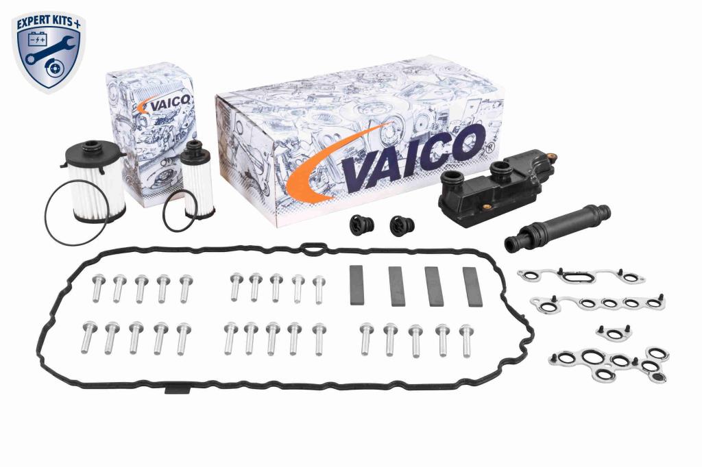 Kit piezas, cambio aceite caja automática VAICO ref. V10-5390-BEK