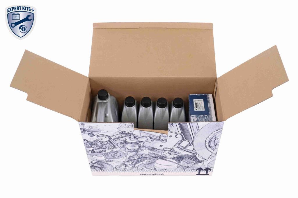 Kit de drenagem, caixa automática VAICO V10-5390-XXL