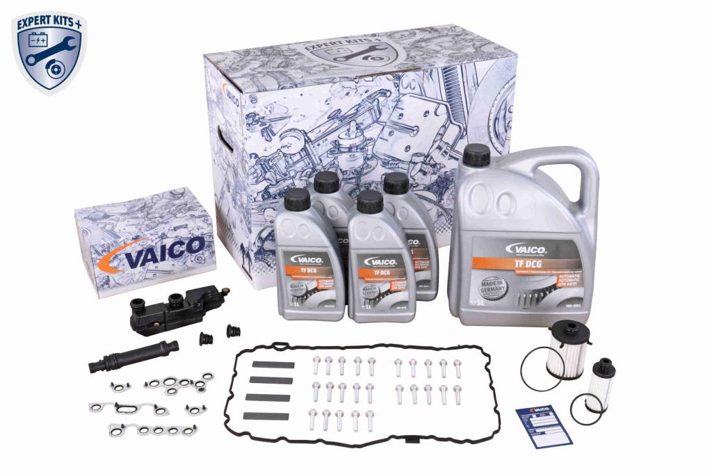 Kit de drenagem, caixa automática VAICO V10-5390-XXL