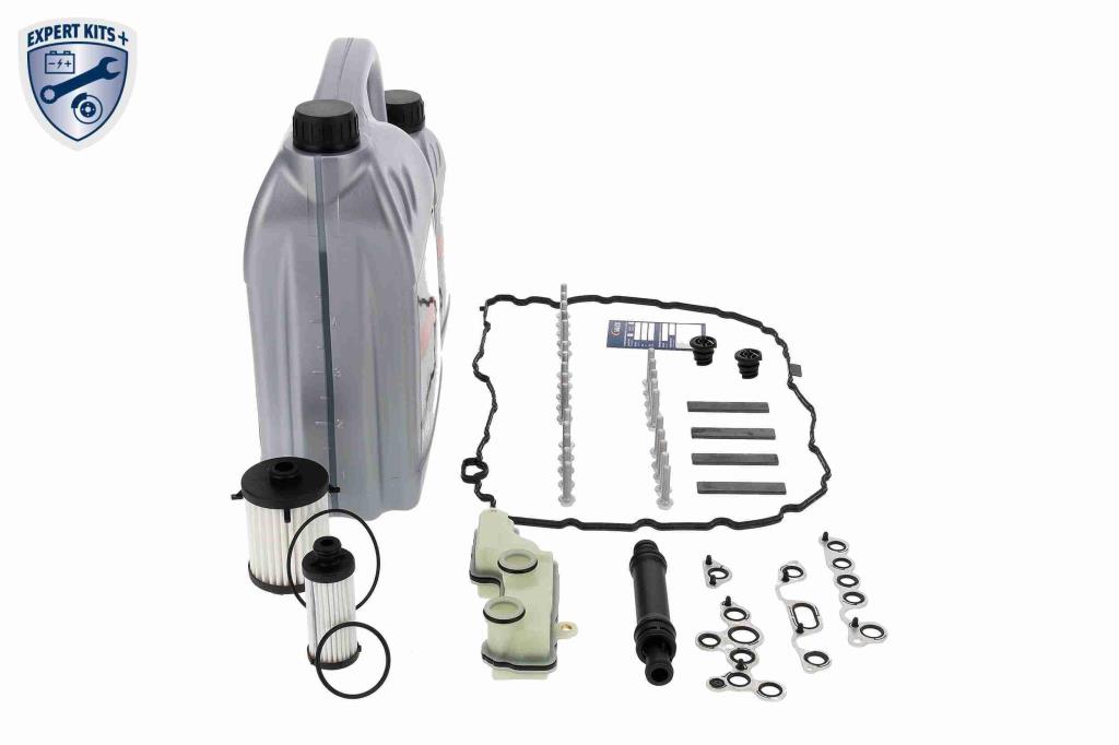 Kit piezas, cambio aceite caja automática VAICO ref. V10-5390