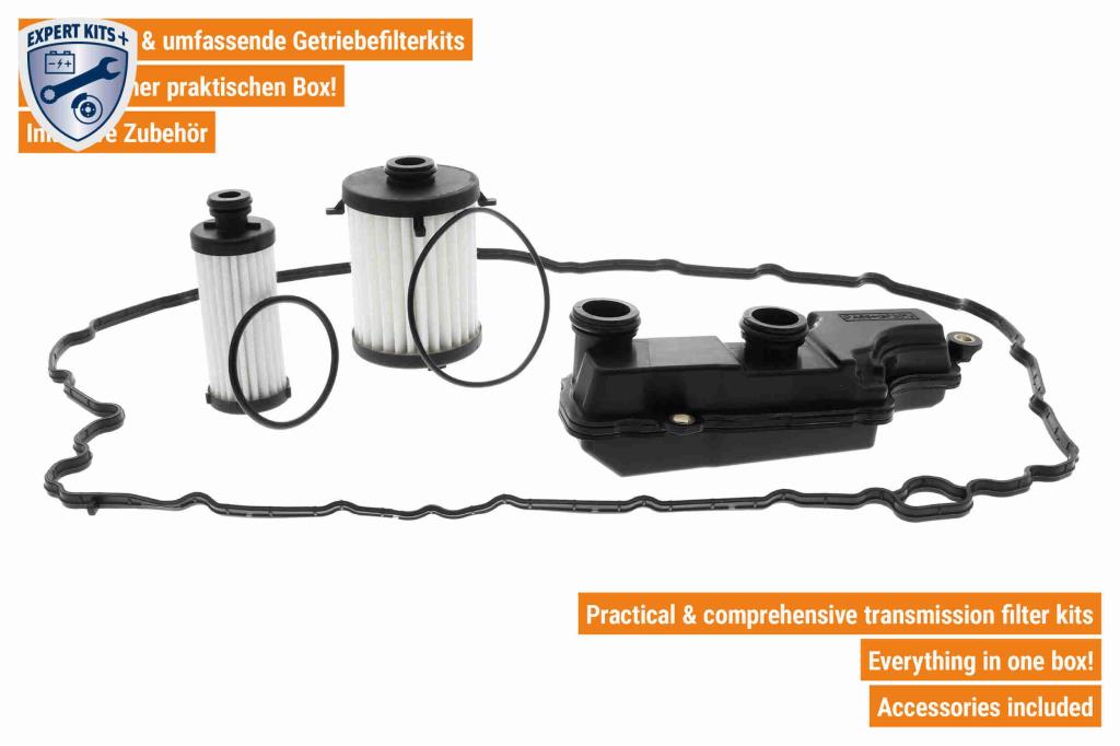 Filtro de óleo da transmissão automática VAICO ref. V10-5391