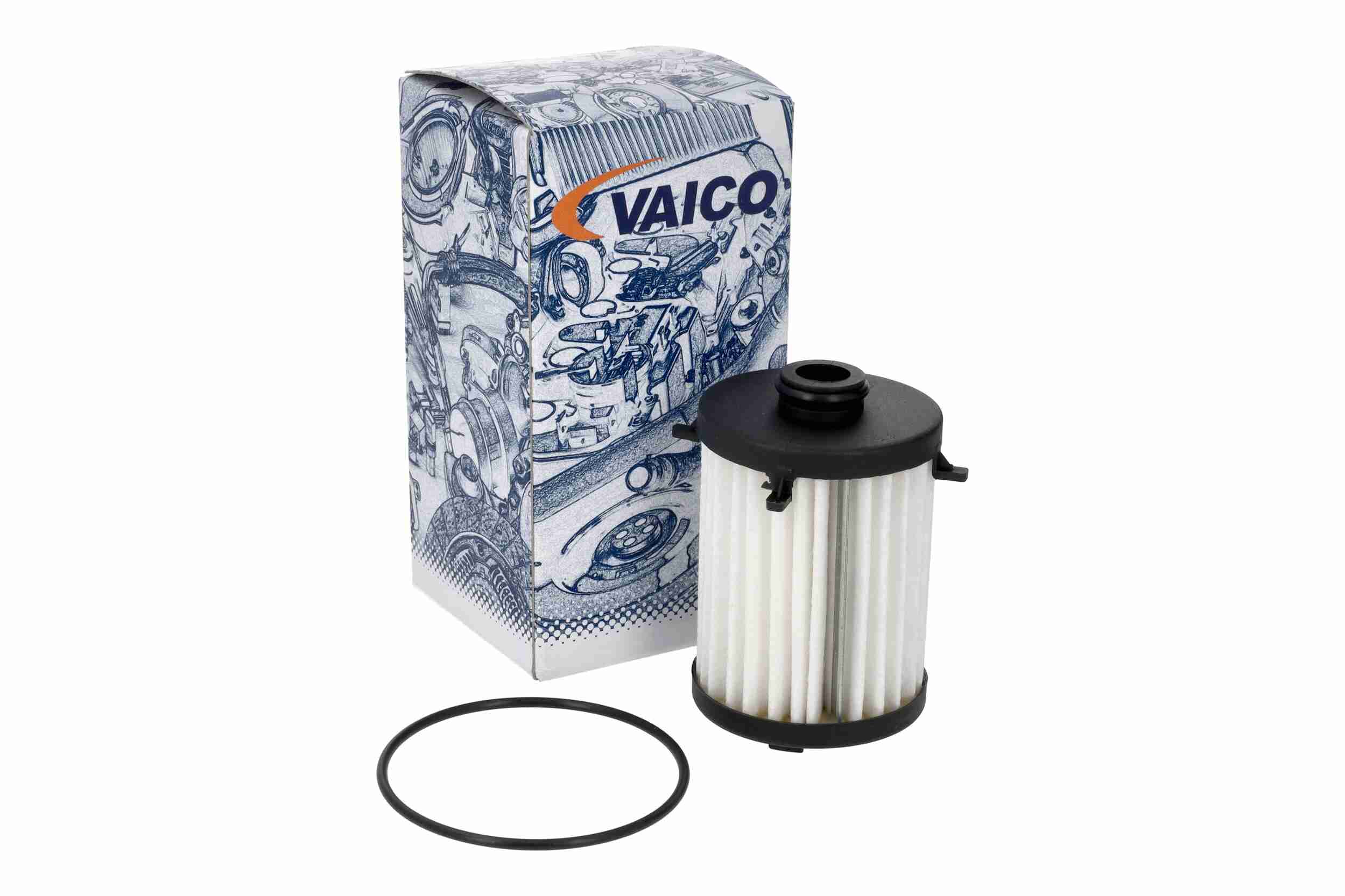 Filtro hidráulico, transmisión automática VAICO ref. V10-5394