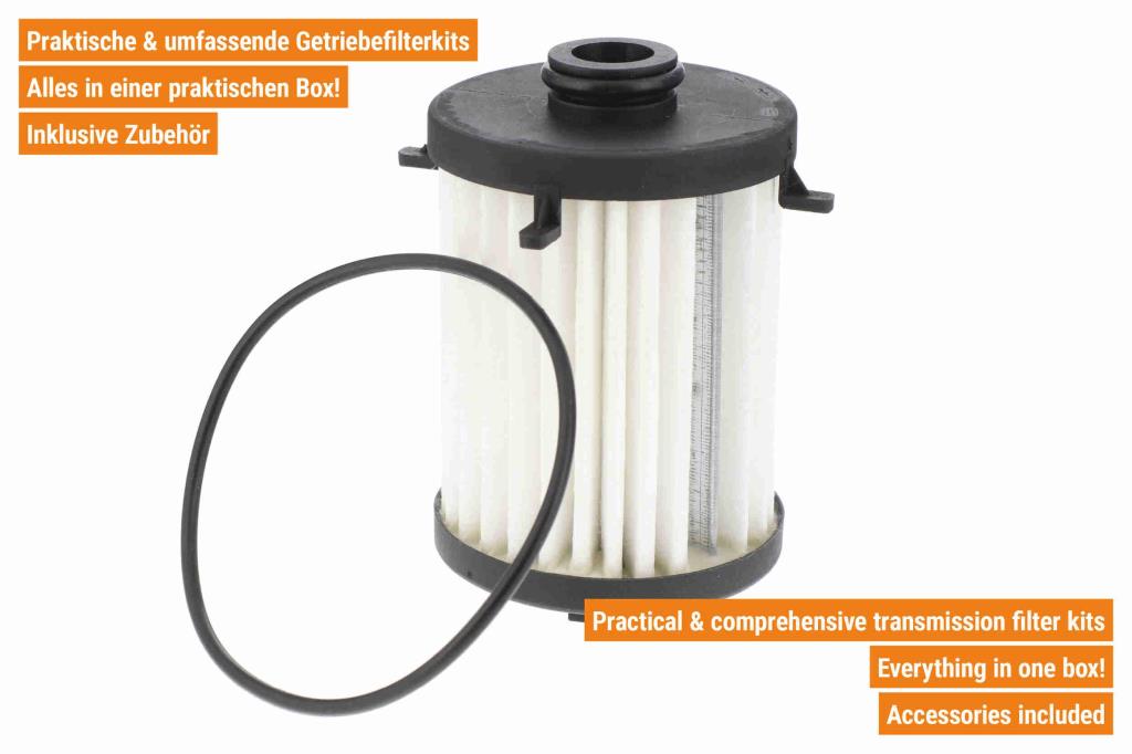 Filtro hidráulico, transmisión automática VAICO ref. V10-5394