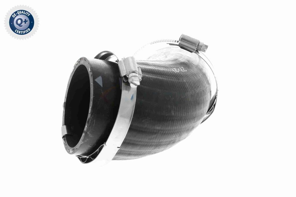 Durite de turbocompresseur (Durite de turbo) VAICO ref. V10-5405