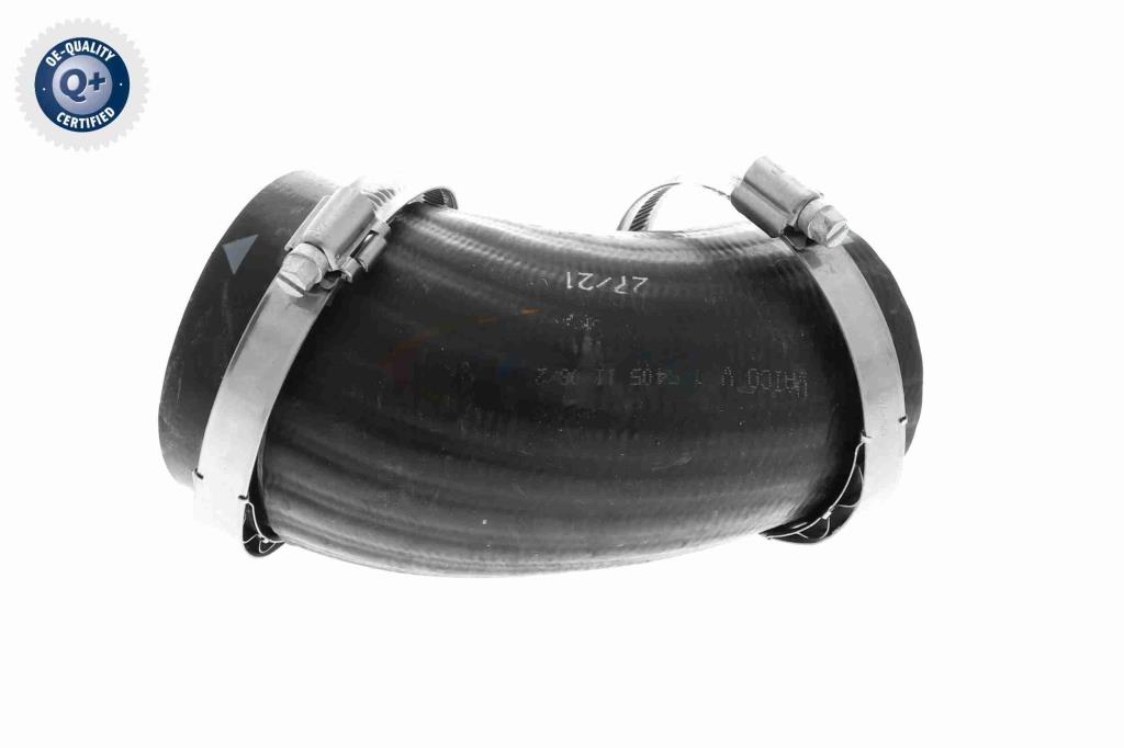 Durite de turbocompresseur (Durite de turbo) VAICO ref. V10-5405