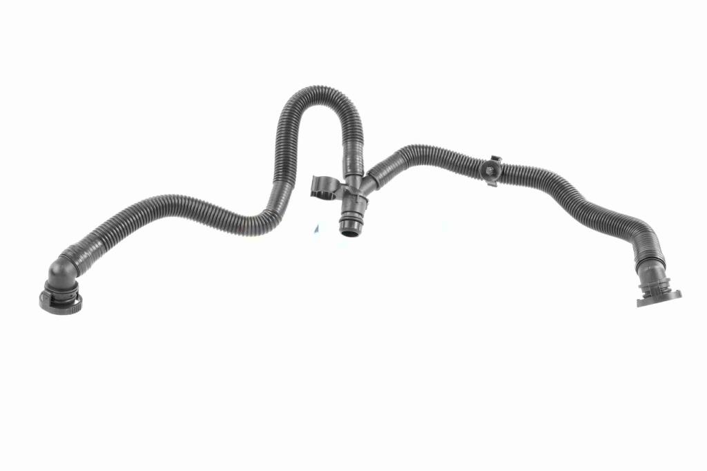 Tuyau, ventilation de carter-moteur (Tuyau de vapeur d'huile moteur) VAICO V10-5457
