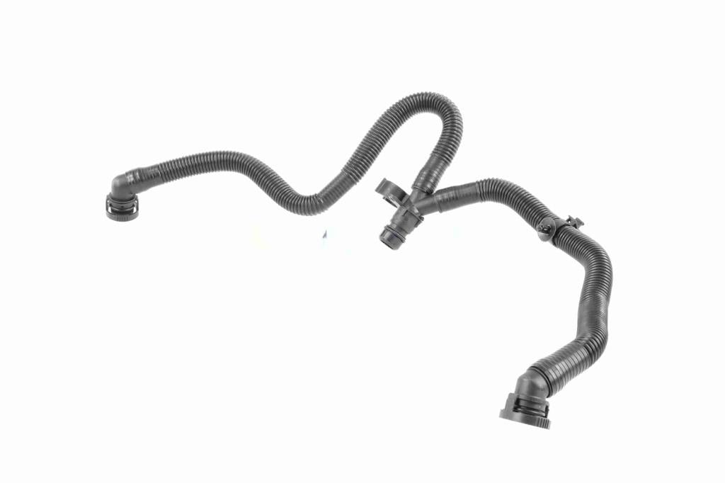 Tuyau, ventilation de carter-moteur (Tuyau de vapeur d'huile moteur) VAICO V10-5457
