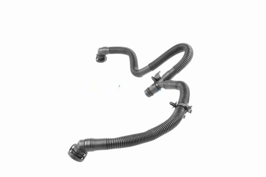Tuyau, ventilation de carter-moteur (Tuyau de vapeur d'huile moteur) VAICO V10-5457