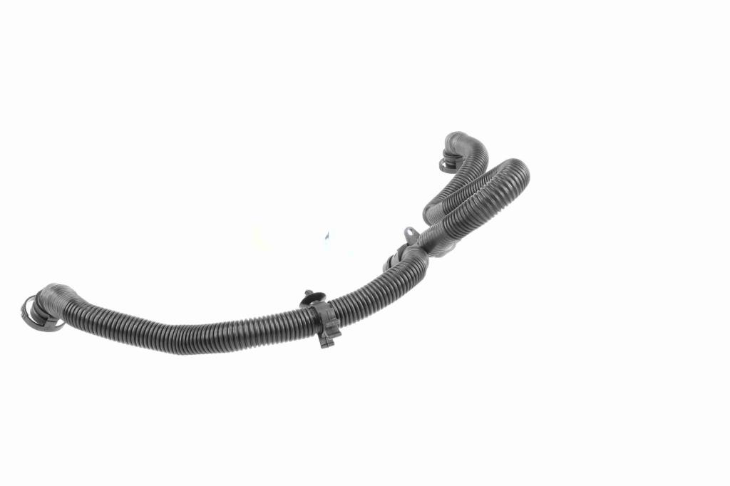 Tuyau, ventilation de carter-moteur (Tuyau de vapeur d'huile moteur) VAICO V10-5457