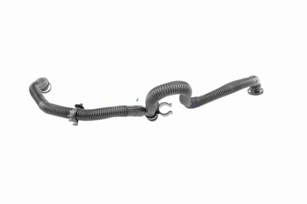 Tuyau, ventilation de carter-moteur (Tuyau de vapeur d'huile moteur) VAICO V10-5457