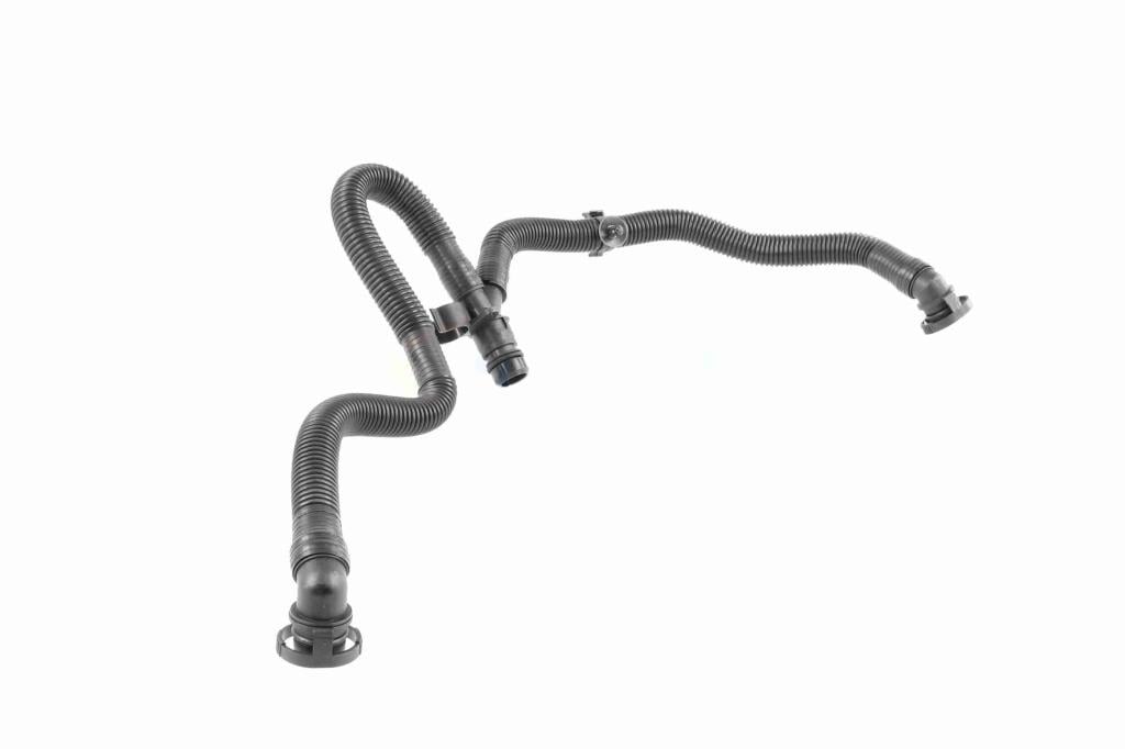 Tuyau, ventilation de carter-moteur (Tuyau de vapeur d'huile moteur) VAICO V10-5457