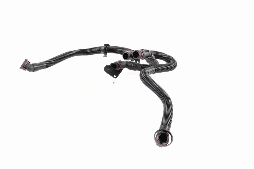 Tuyau, ventilation de carter-moteur (Tuyau de vapeur d'huile moteur) VAICO V10-5458
