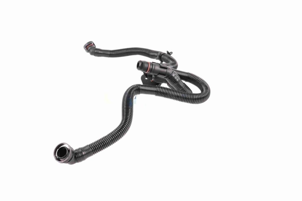 Tuyau, ventilation de carter-moteur (Tuyau de vapeur d'huile moteur) VAICO V10-5458