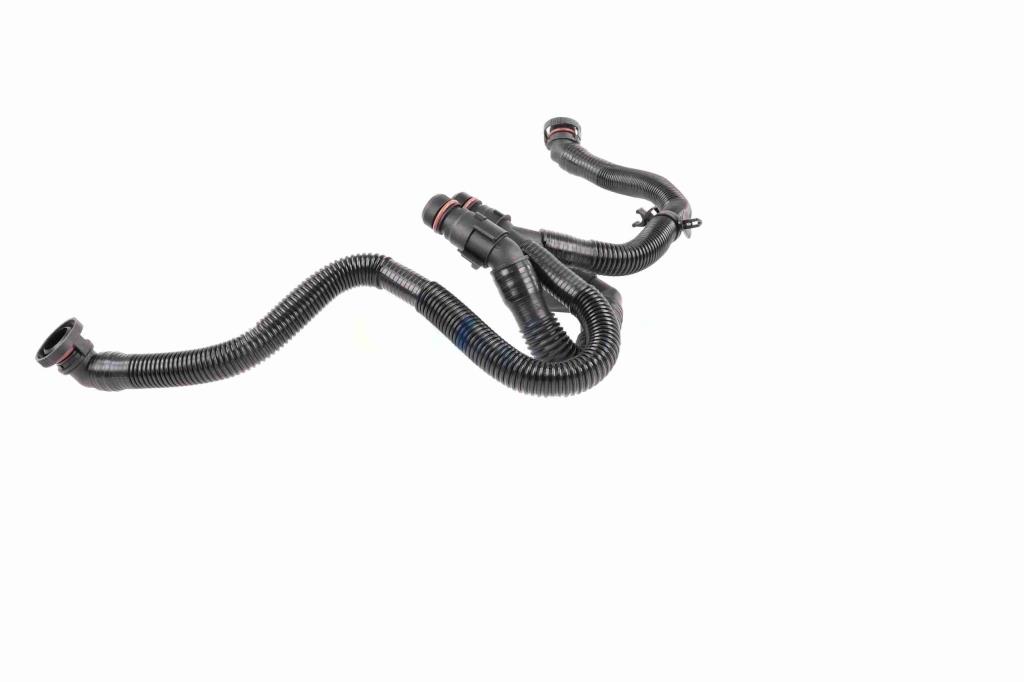 Tuyau, ventilation de carter-moteur (Tuyau de vapeur d'huile moteur) VAICO V10-5458
