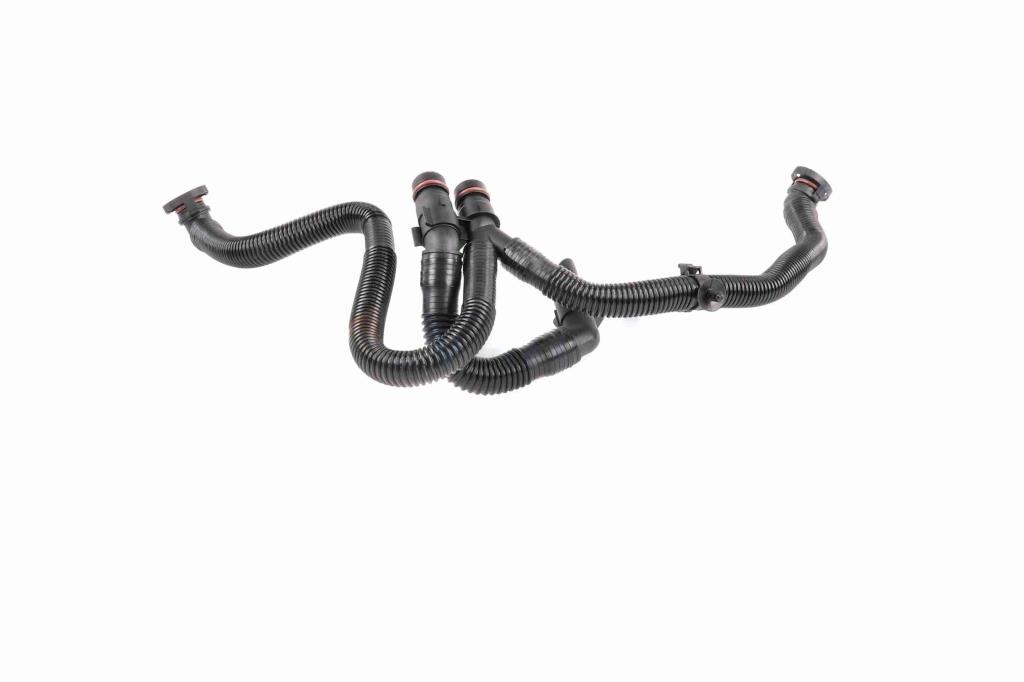 Tuyau, ventilation de carter-moteur (Tuyau de vapeur d'huile moteur) VAICO V10-5458