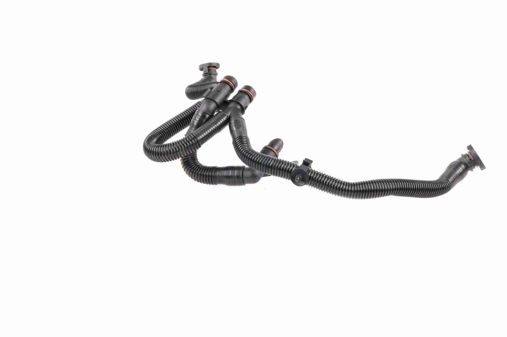 Tuyau, ventilation de carter-moteur (Tuyau de vapeur d'huile moteur) VAICO V10-5458