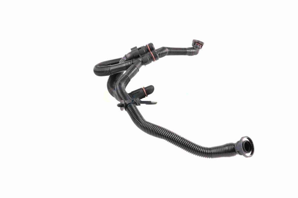 Tuyau, ventilation de carter-moteur (Tuyau de vapeur d'huile moteur) VAICO V10-5458