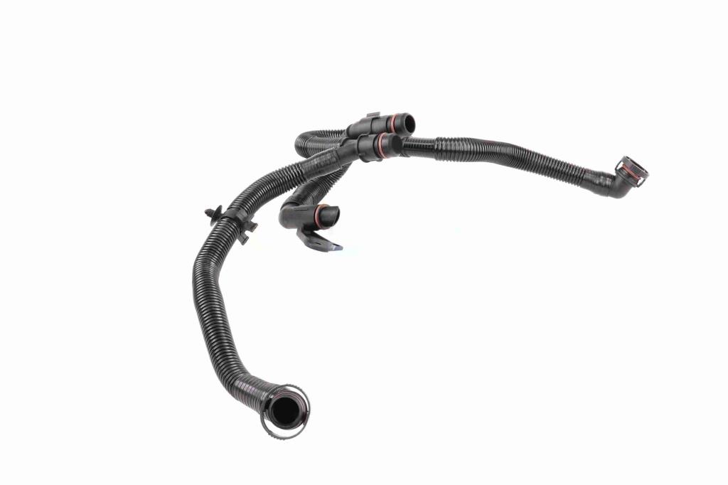 Tuyau, ventilation de carter-moteur (Tuyau de vapeur d'huile moteur) VAICO V10-5458