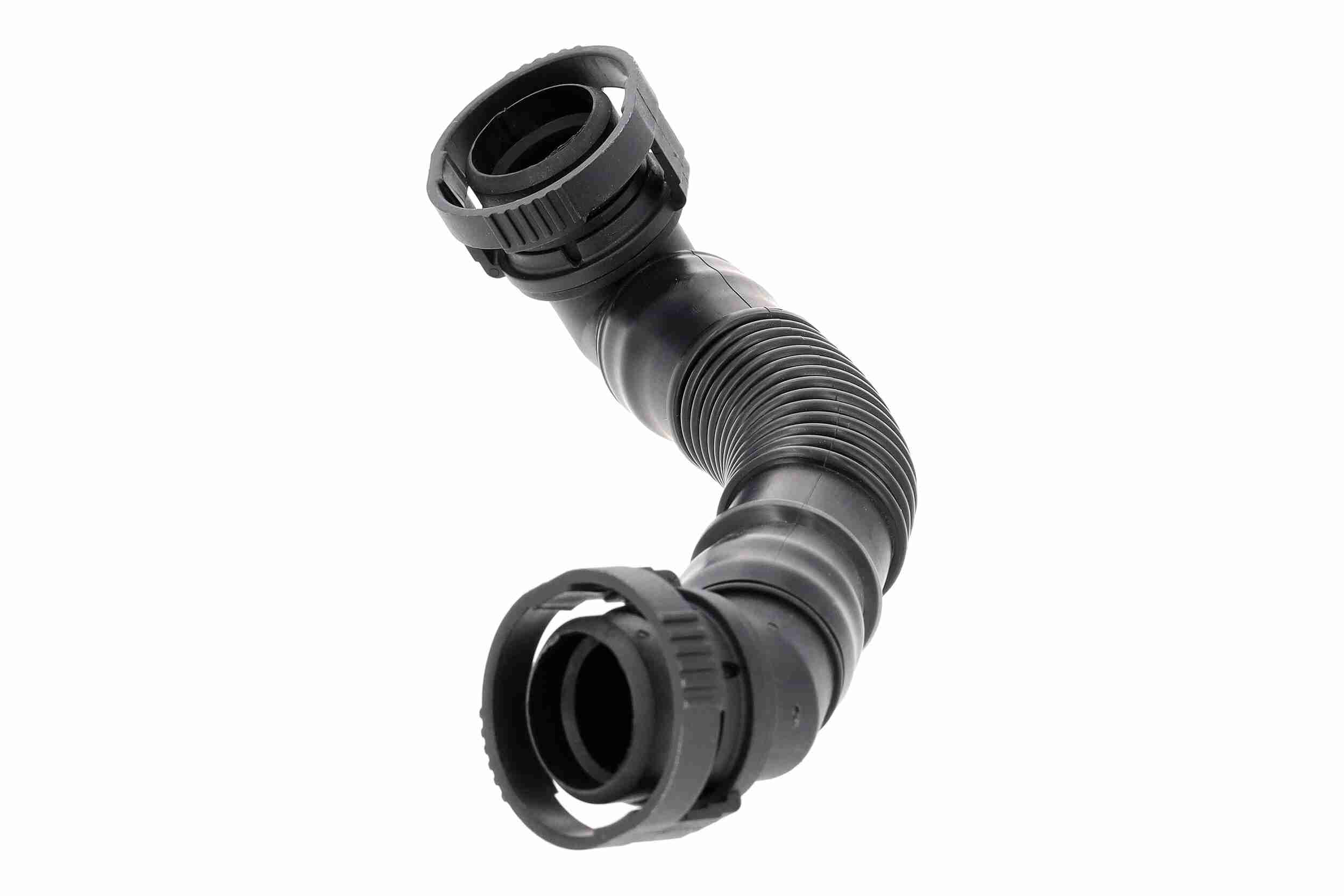 Tuyau, ventilation de carter-moteur (Tuyau de vapeur d'huile moteur) VAICO ref. V10-5470