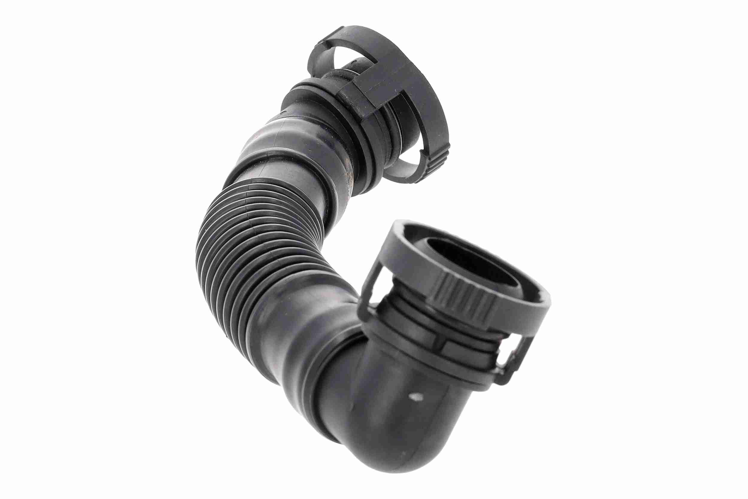 Tuyau, ventilation de carter-moteur (Tuyau de vapeur d'huile moteur) VAICO ref. V10-5470