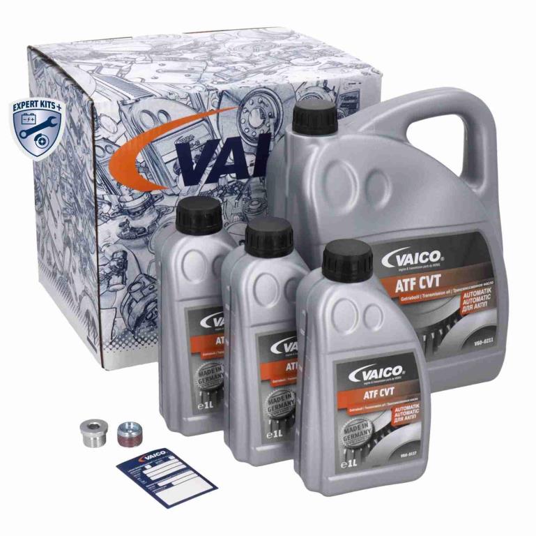 Kit piezas, cambio aceite caja automática VAICO ref. V10-5540-XXL