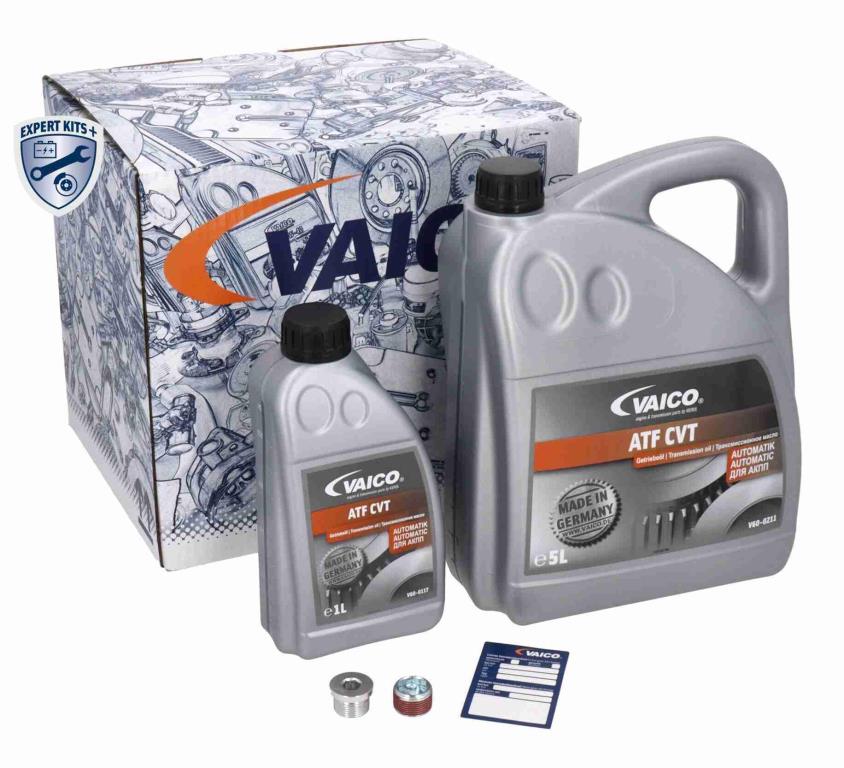 Kit de vidange, boîte automatique VAICO ref. V10-5540