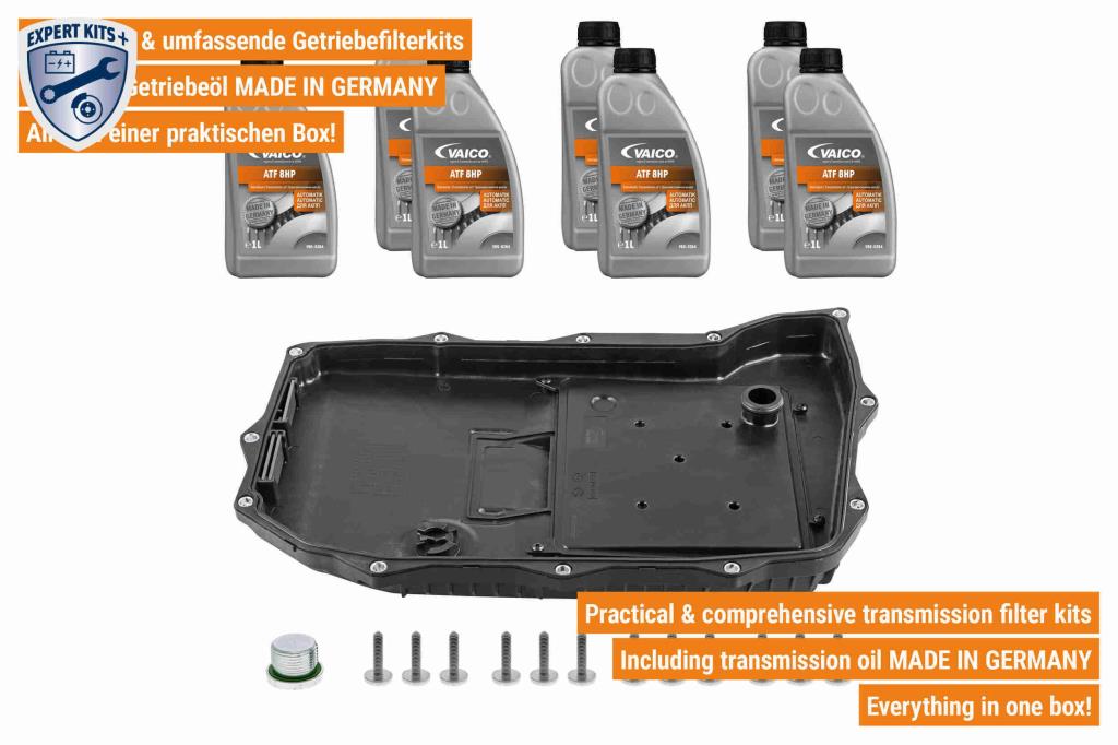 Kit de drenagem, caixa automática VAICO ref. V10-5541