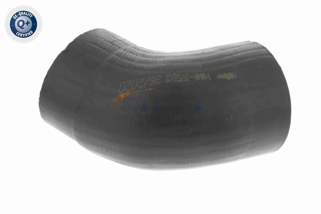 Durite de turbocompresseur (Durite de turbo) VAICO V10-5583