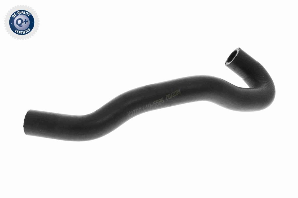 Durite de radiateur (Durite de refroidissement) VAICO ref. V10-5586