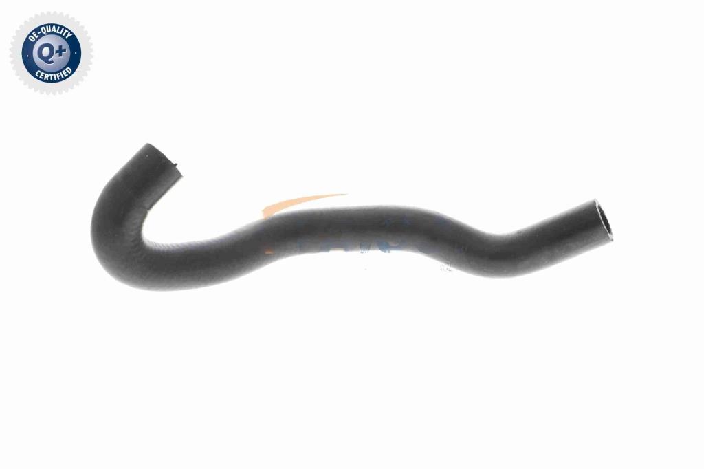 Durite de radiateur (Durite de refroidissement) VAICO ref. V10-5586