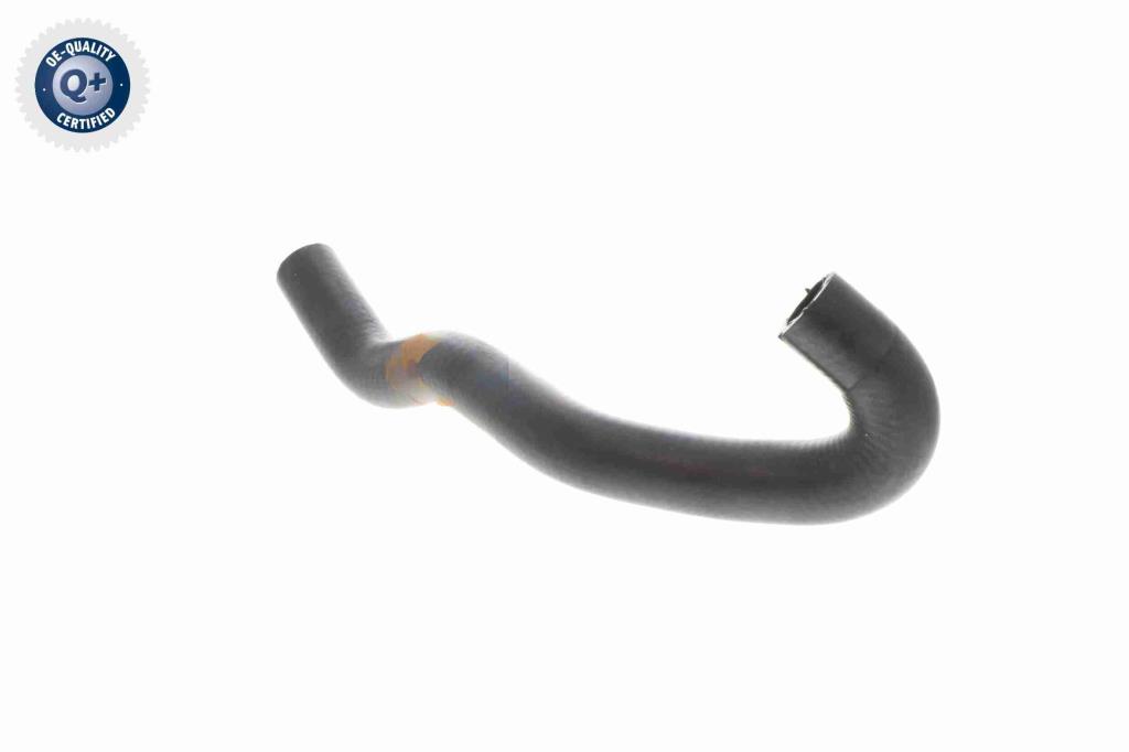 Durite de radiateur (Durite de refroidissement) VAICO ref. V10-5586