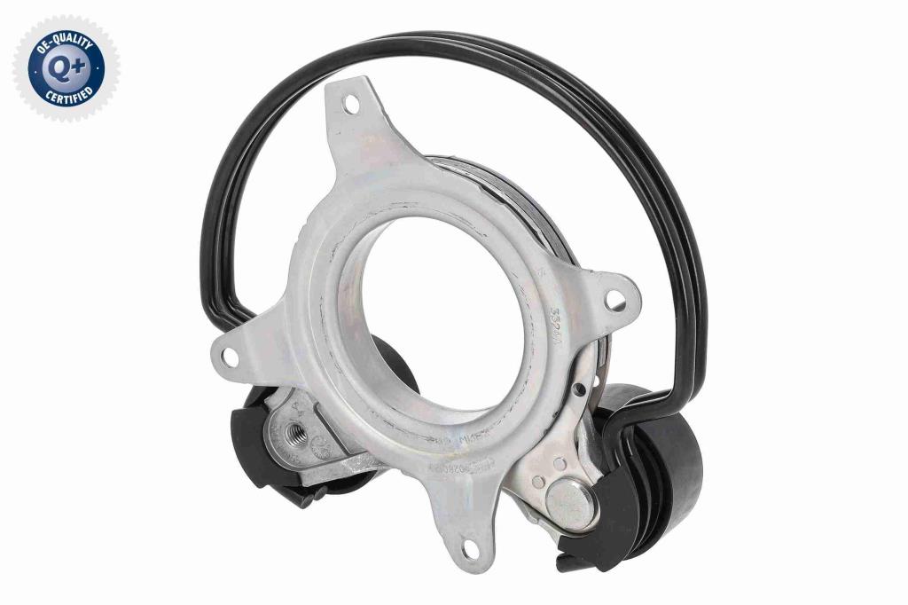 Tensor de correia trapezoidal estriada VAICO V10-5597