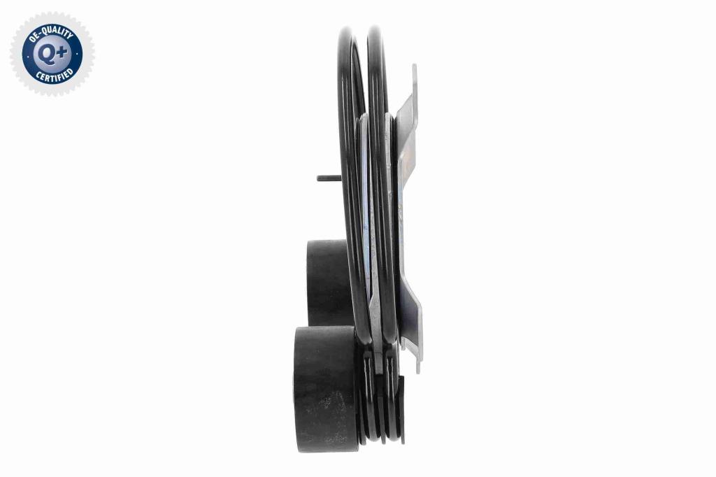 Tensor de correia trapezoidal estriada VAICO V10-5597