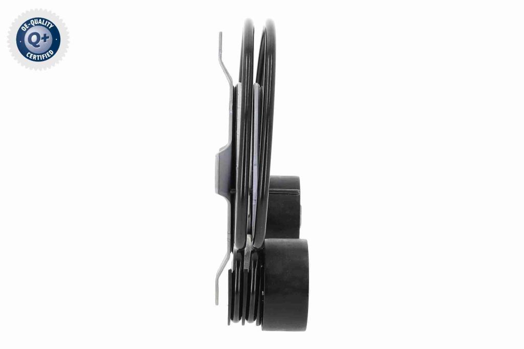 Tensor de correia trapezoidal estriada VAICO V10-5597