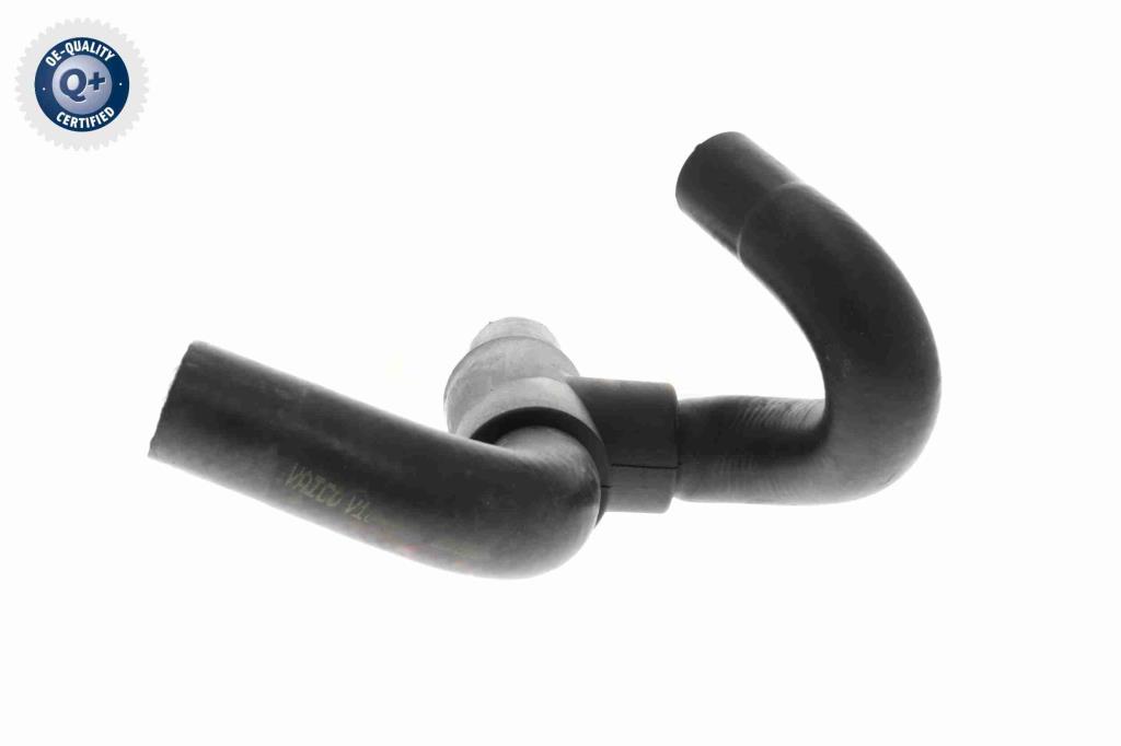 Durite de radiateur (Durite de refroidissement) VAICO V10-5604