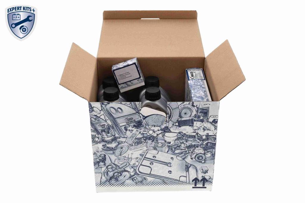 Kit de vidange, boîte automatique VAICO V10-5612