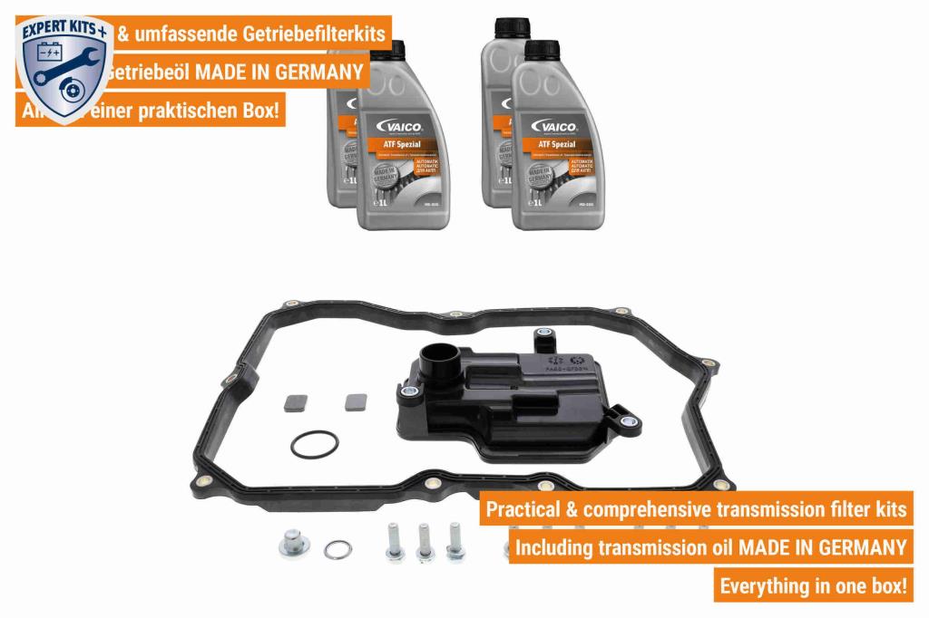 Kit de vidange, boîte automatique VAICO V10-5612