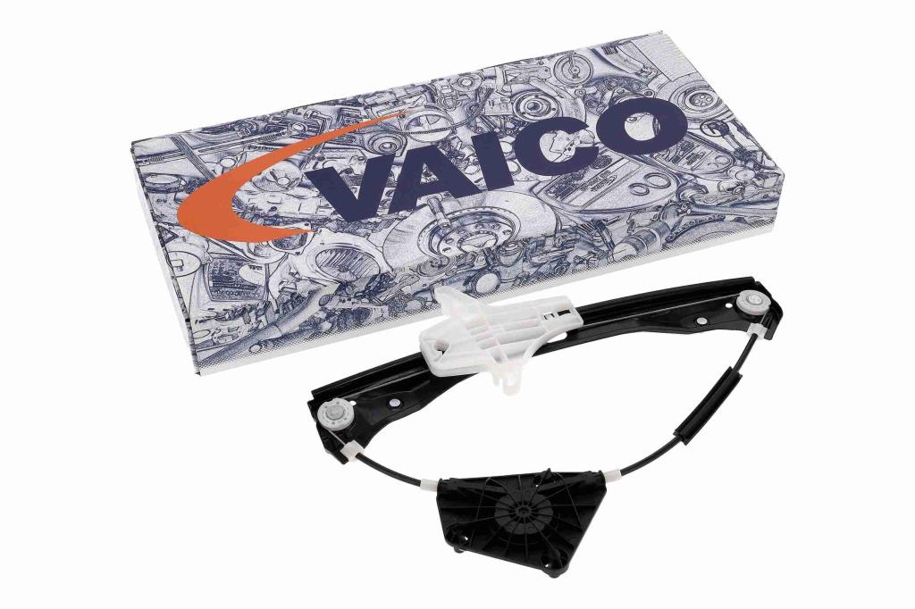 Mécanisme de lève-vitre (Mécanisme de lève-vitre) VAICO V10-5690
