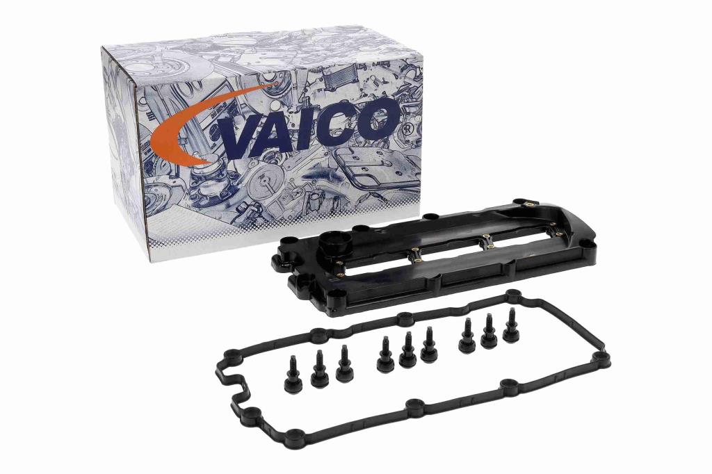 Couvercle de culasse VAICO ref. V10-5802
