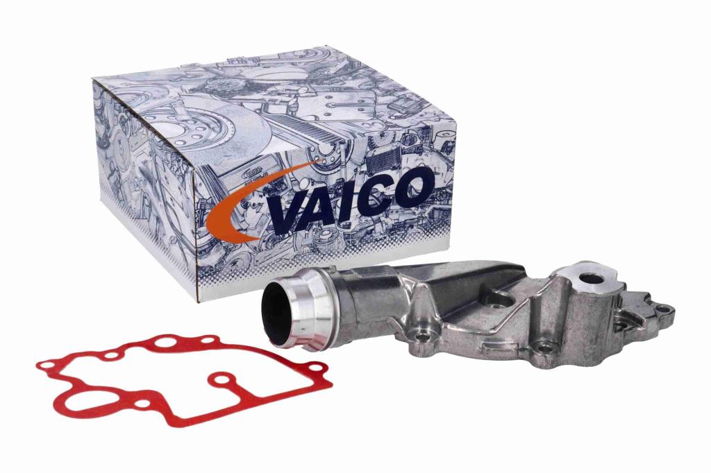 Caixa colector do circuito de refrigeração VAICO ref. V10-5867