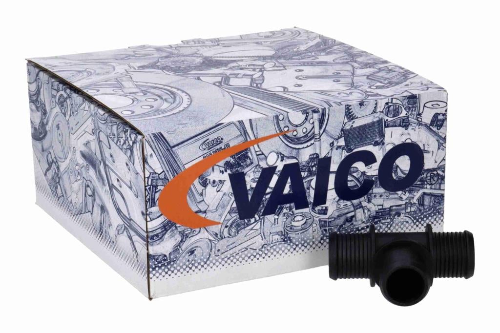 Bride de liquide de refroidissement VAICO V10-5889