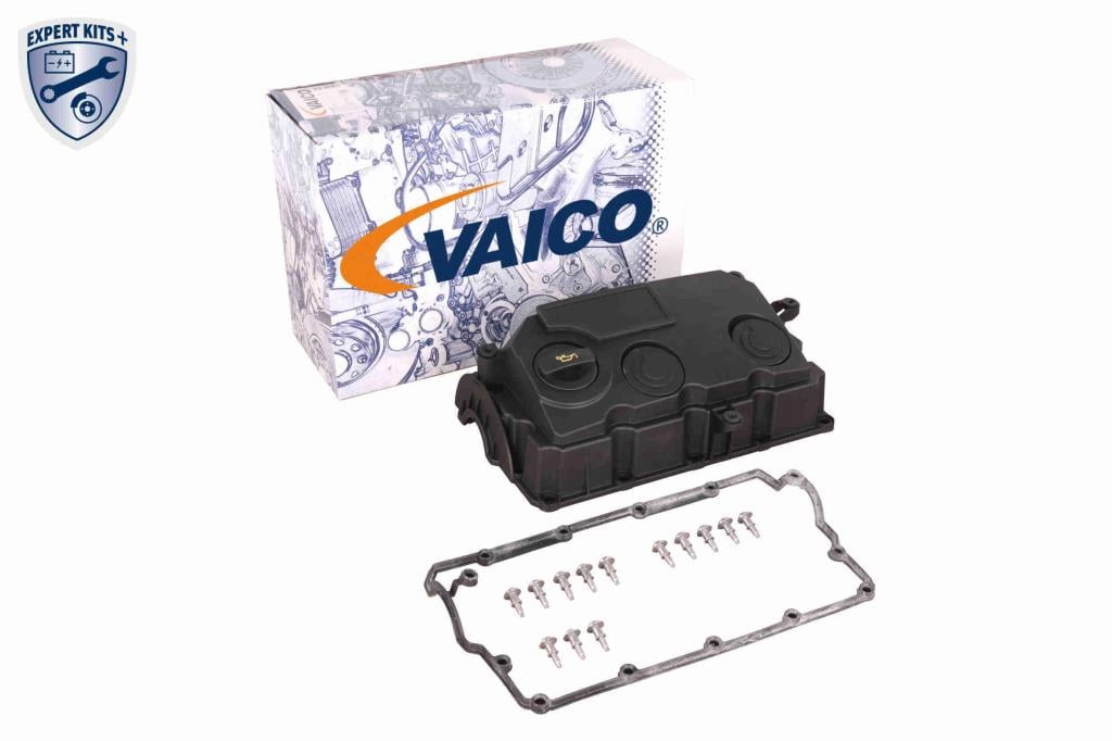 Couvercle de culasse VAICO ref. V10-5993