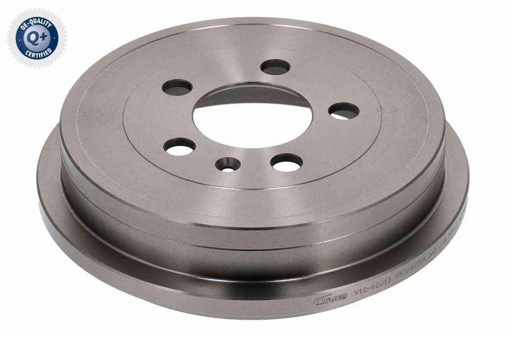 Tambour de frein VAICO ref. V10-60013