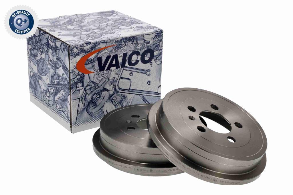 Tambour de frein VAICO ref. V10-60013